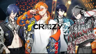 星乃歌カズ-哔哩哔哩_Bilibili