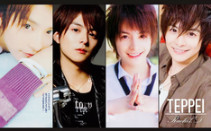 小池徹平 恋爱循环 05 16十一年萌神之特写剪辑 哔哩哔哩 Bilibili