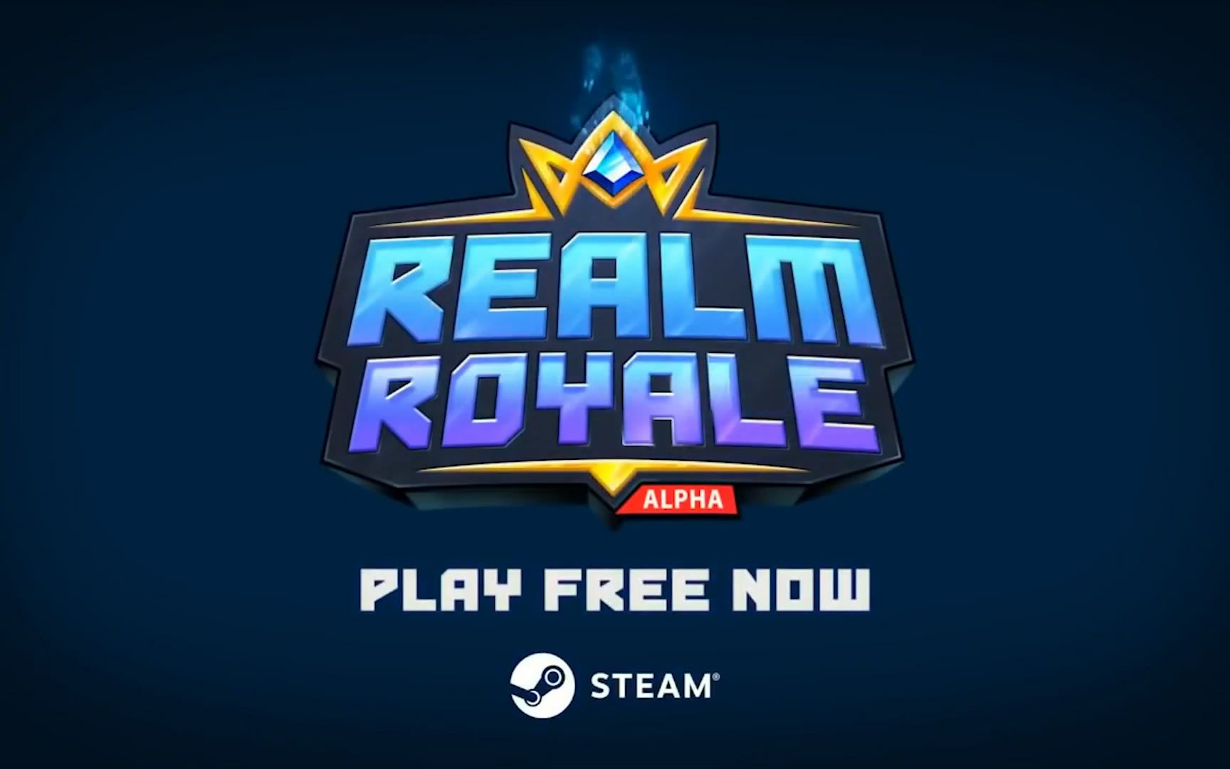 [图]【MyaminM】《Realm Royale》 游戏预告片