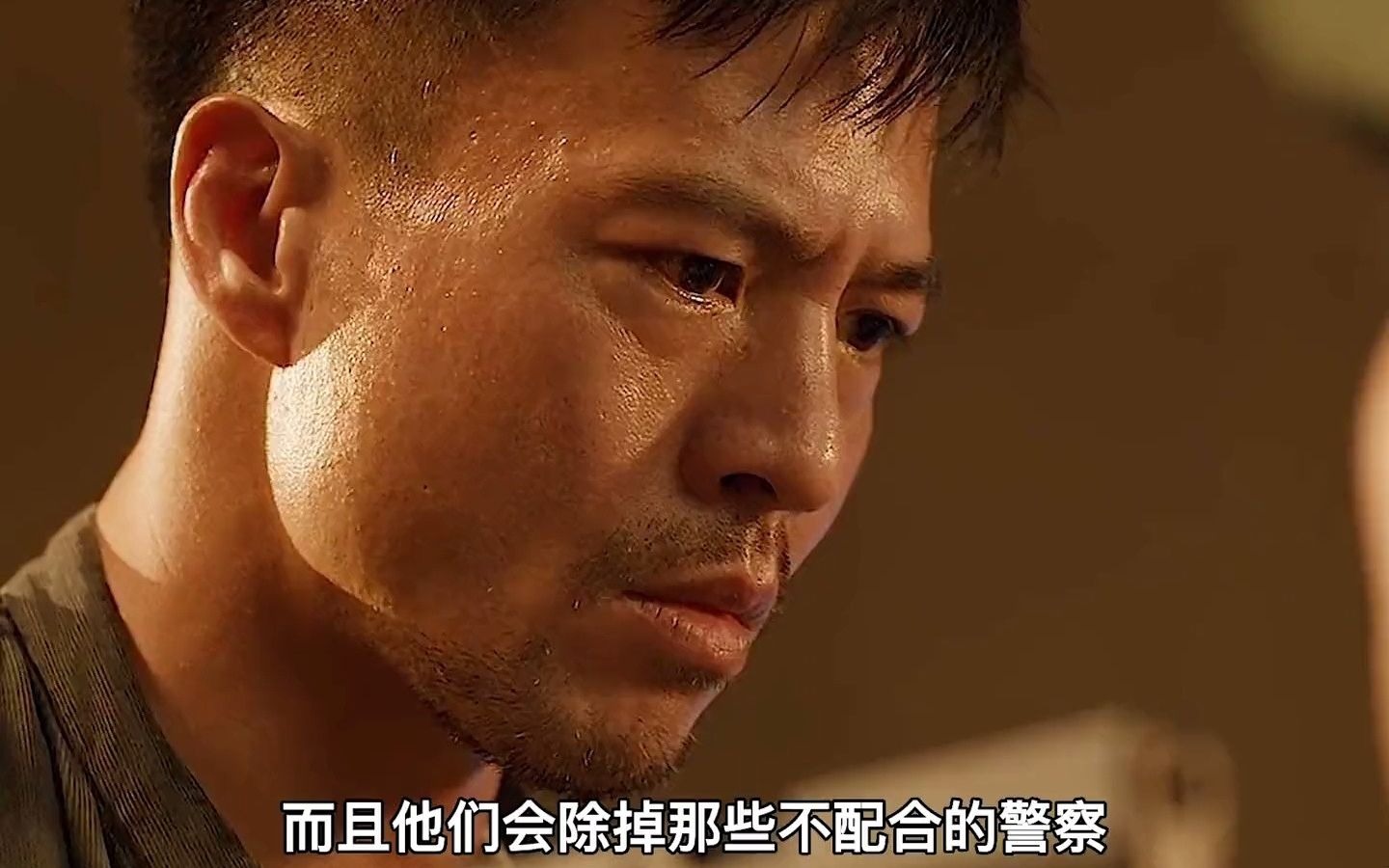 火龙果讲电影-当女杀手进了监狱 宅家剧场 萤火计划 二创激励计划