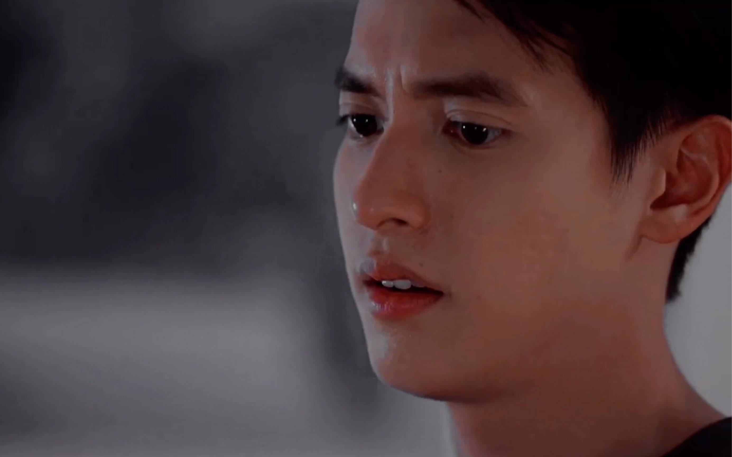 【jamesjirayu】三少这颜值真的很可以