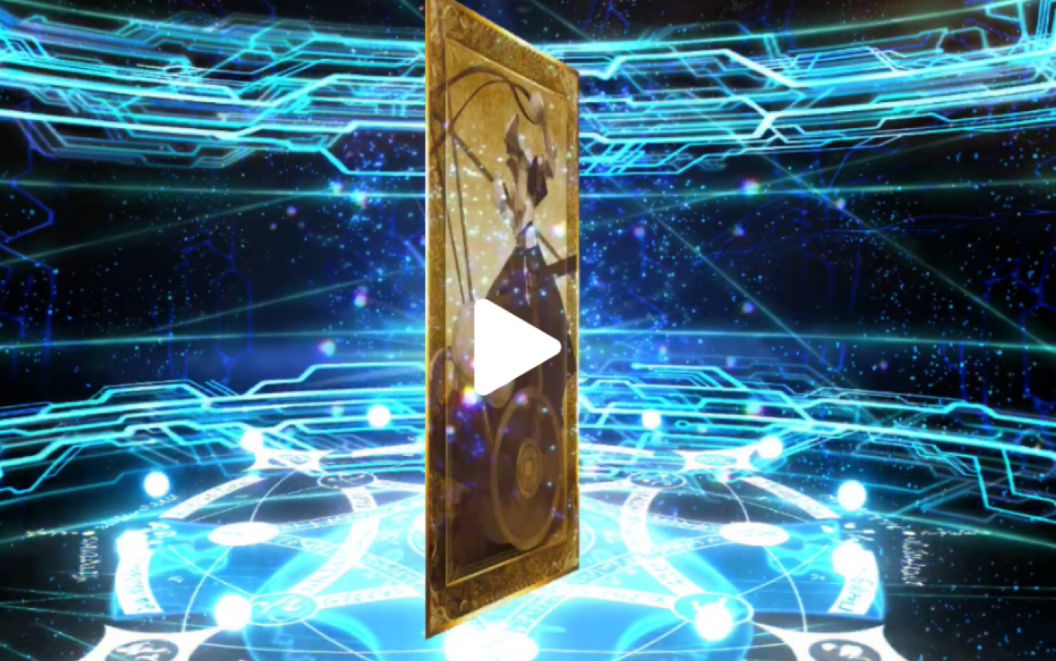 【大半令人舒适的fgo抽卡】c师酱池的地狱天堂(8倍速)