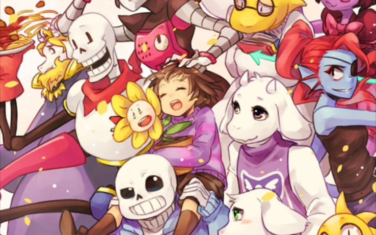 传说之下 表情包(ー_ー)和图片