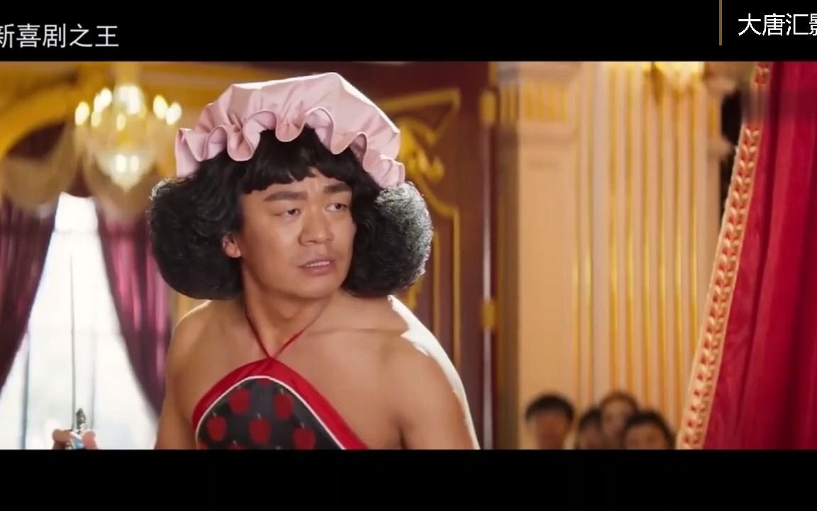 王宝强爆笑瞬间,王宝强巅峰经典搞笑片段,你不准笑哦,反正我是笑了!