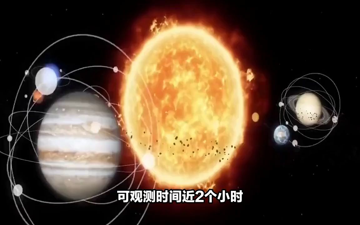 3月2日看金星与木星浪漫相拥 上演"星星相吸"