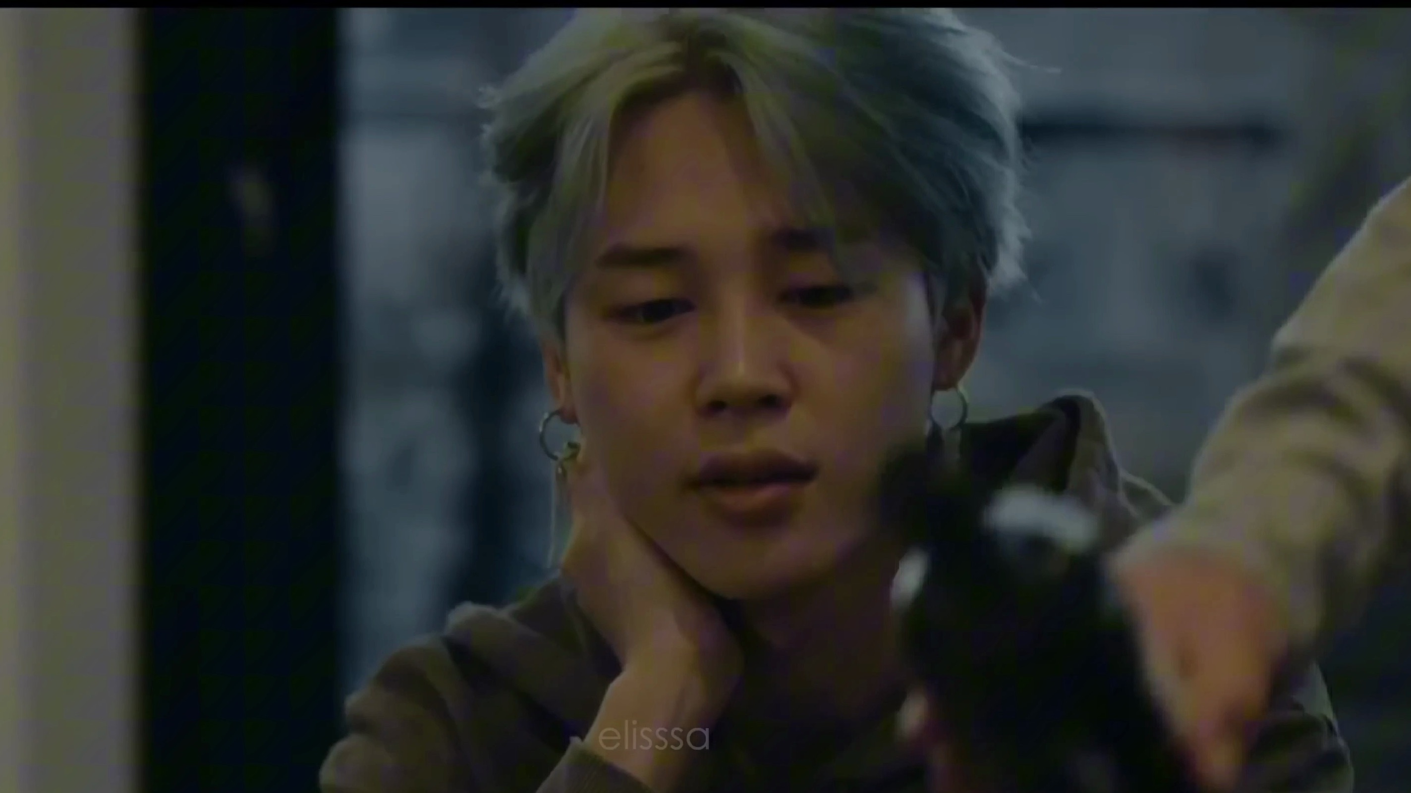 【朴智旻|中字】face-off fmv|"这是我最为平常的故事"0815elis