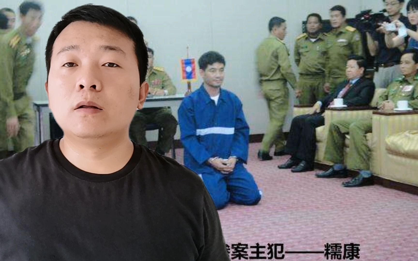 金三角毒枭坤沙曾遭全球通缉为何能善终他坚持了一个原则