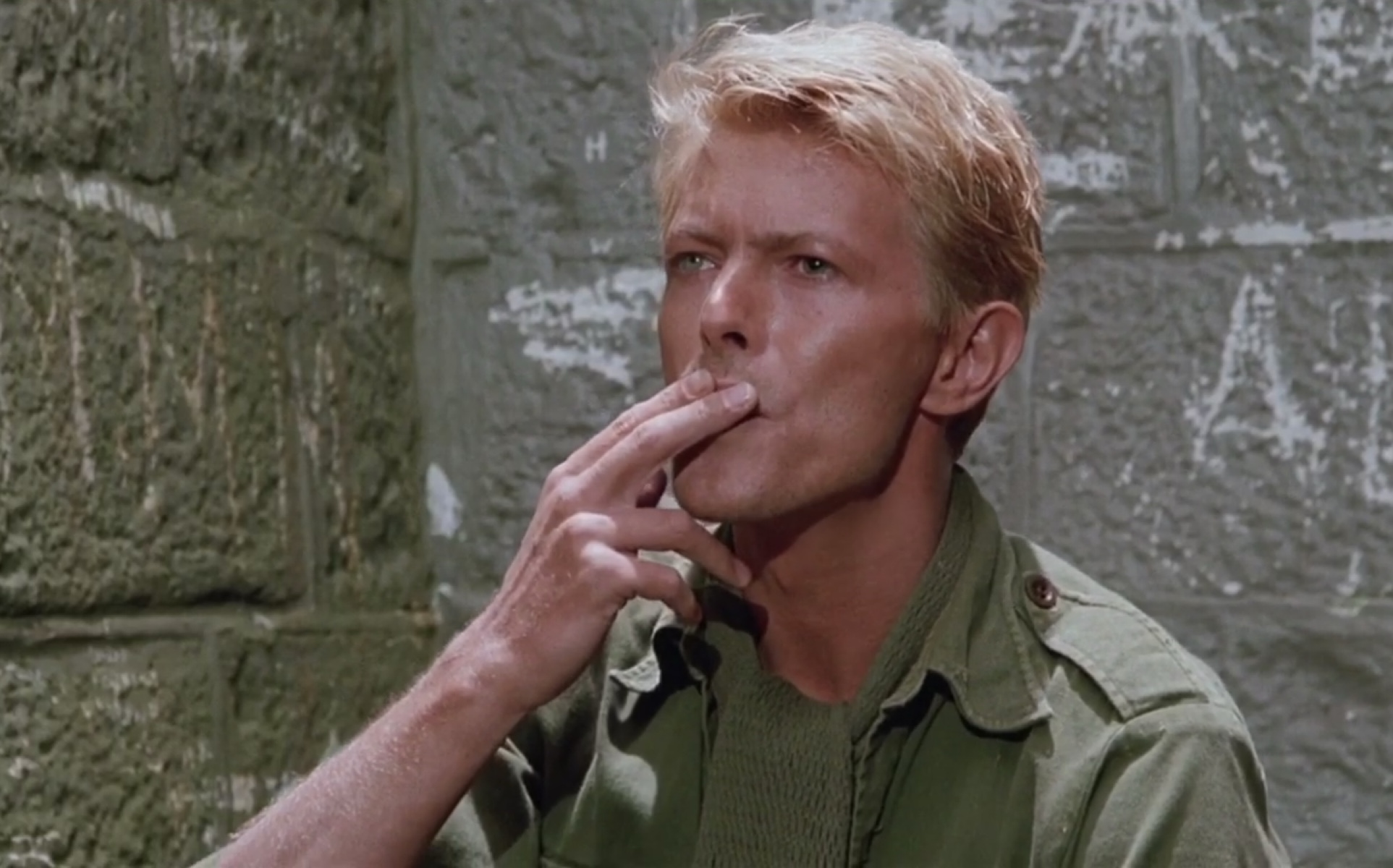 那些神一样代入的【无实物表演】!(二)