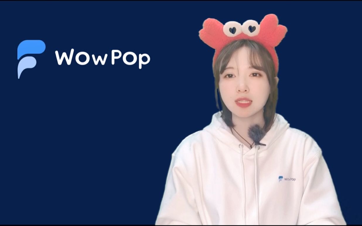 wowpop弹窗视频教程:如何创建弹窗哔哩哔哩bilibili