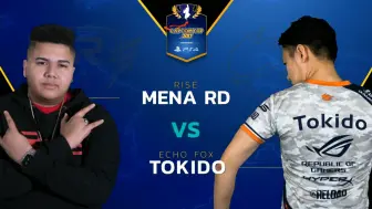 Download Video: 《街霸5》卡普空杯2017总决赛  MenaRD（博迪） vs Tokido（豪鬼）