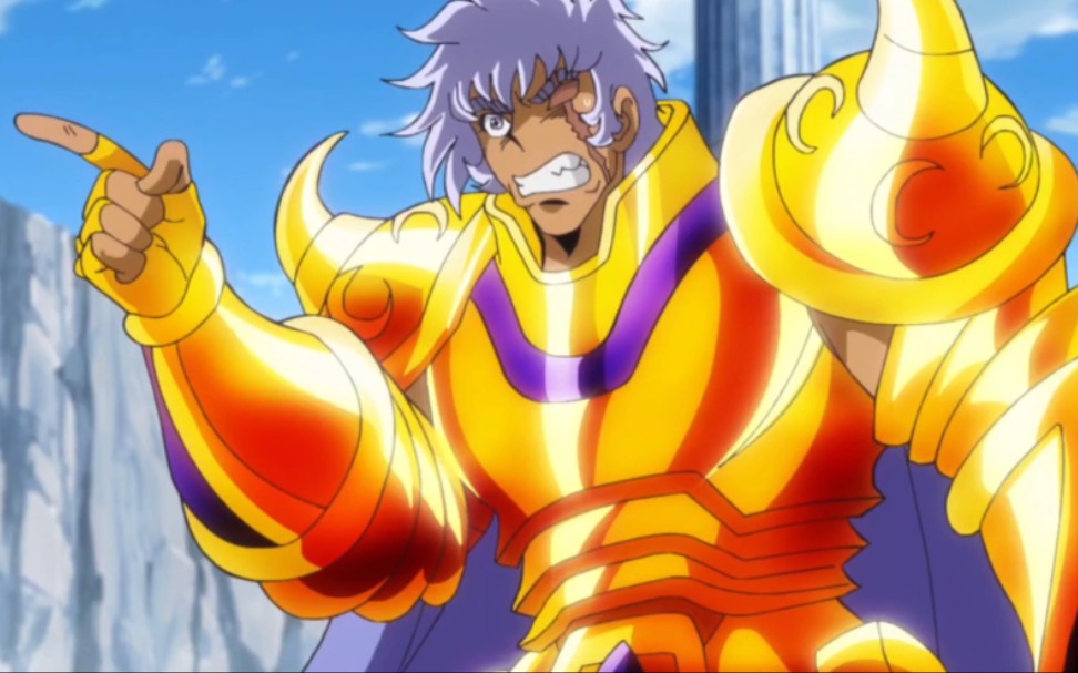 哈兵杰被推举为教皇,要累断自己的骨头了