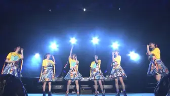 私立恵比寿中学 星の数え方 令和元年live 哔哩哔哩 Bilibili