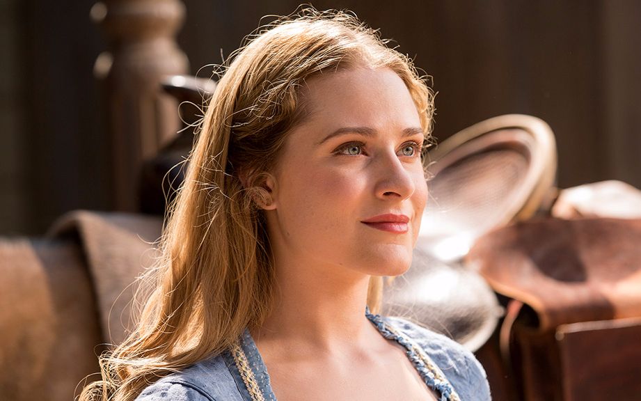 九筒封神榜西部世界一个教机器人做人的故事