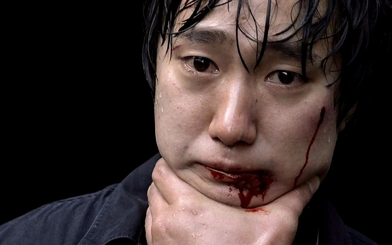 根据韩国三大奇案改编的悬疑片单身女性离奇被侮辱至死六分钟带你看完