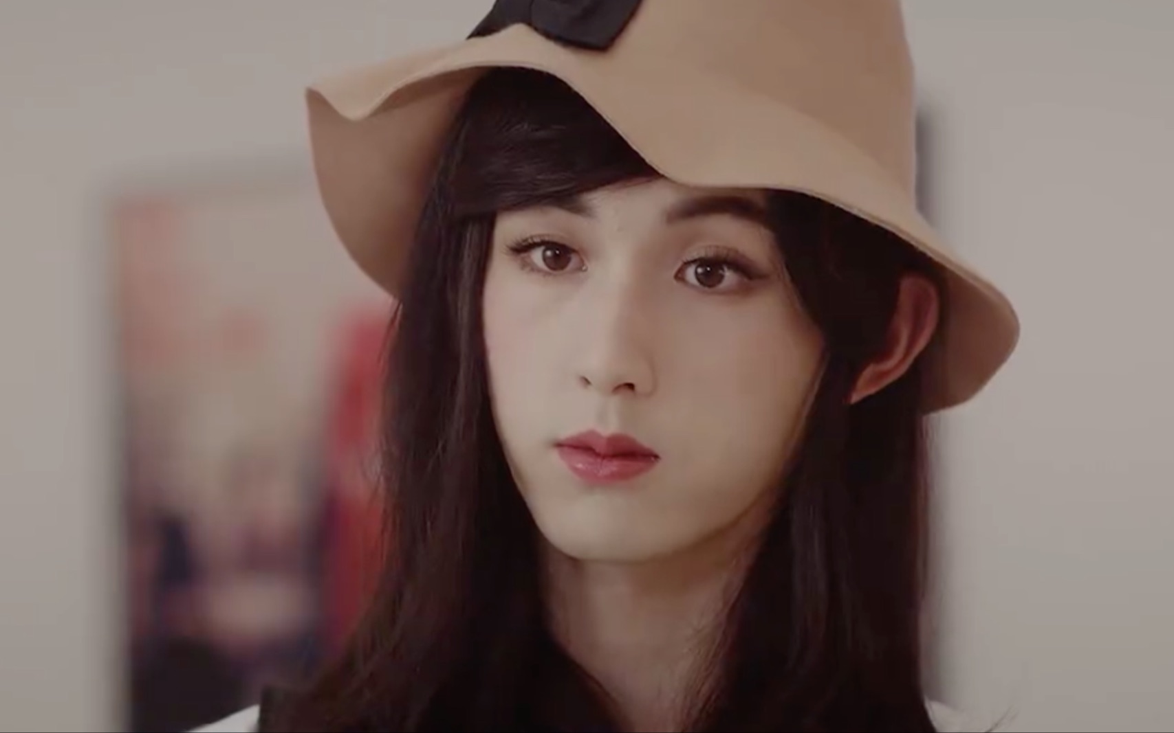 【郭俊辰】【惹上冷殿下】司徒枫推荐看点竟是女装?