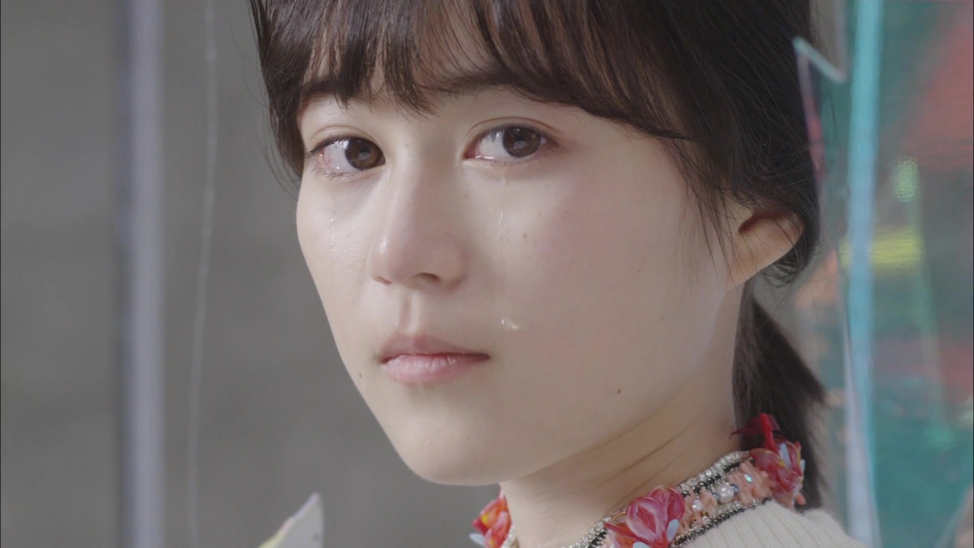 乃木坂46生田绘梨花混剪超绝可爱生田酱