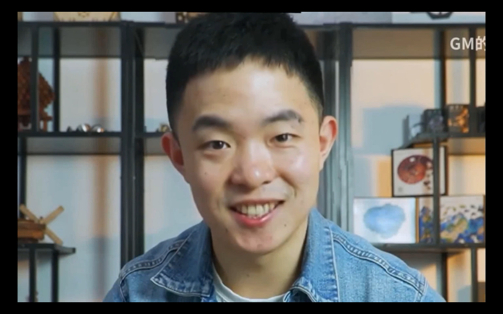 gm的秘密基地 bad guy