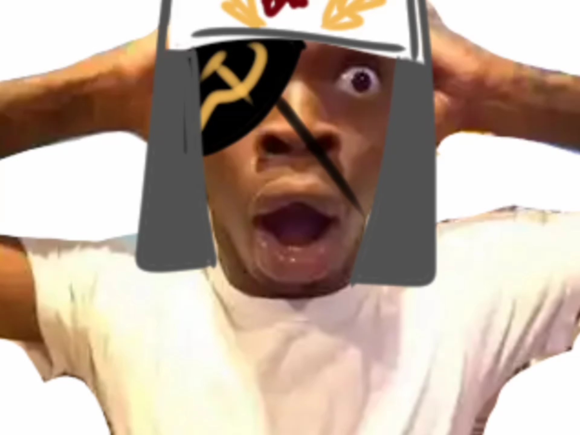 究竟是什么让苏发出如此震惊的表情?点开视频立即看