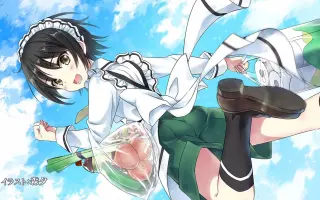 少年女仆 搜索结果 哔哩哔哩 Bilibili