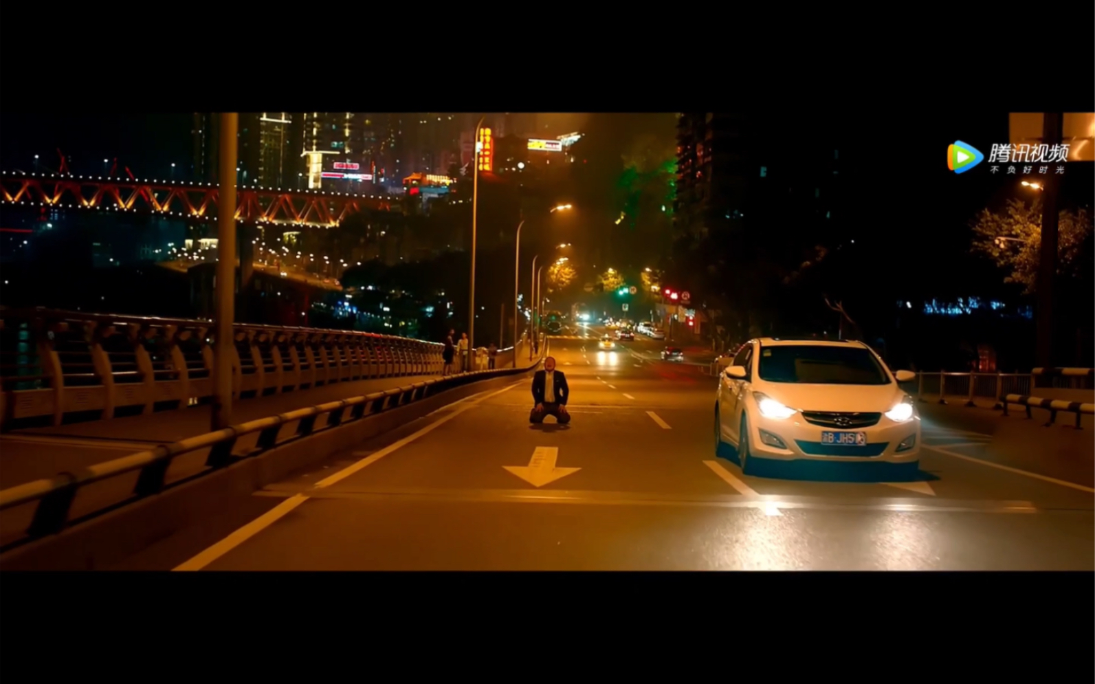 从你的全世界路过