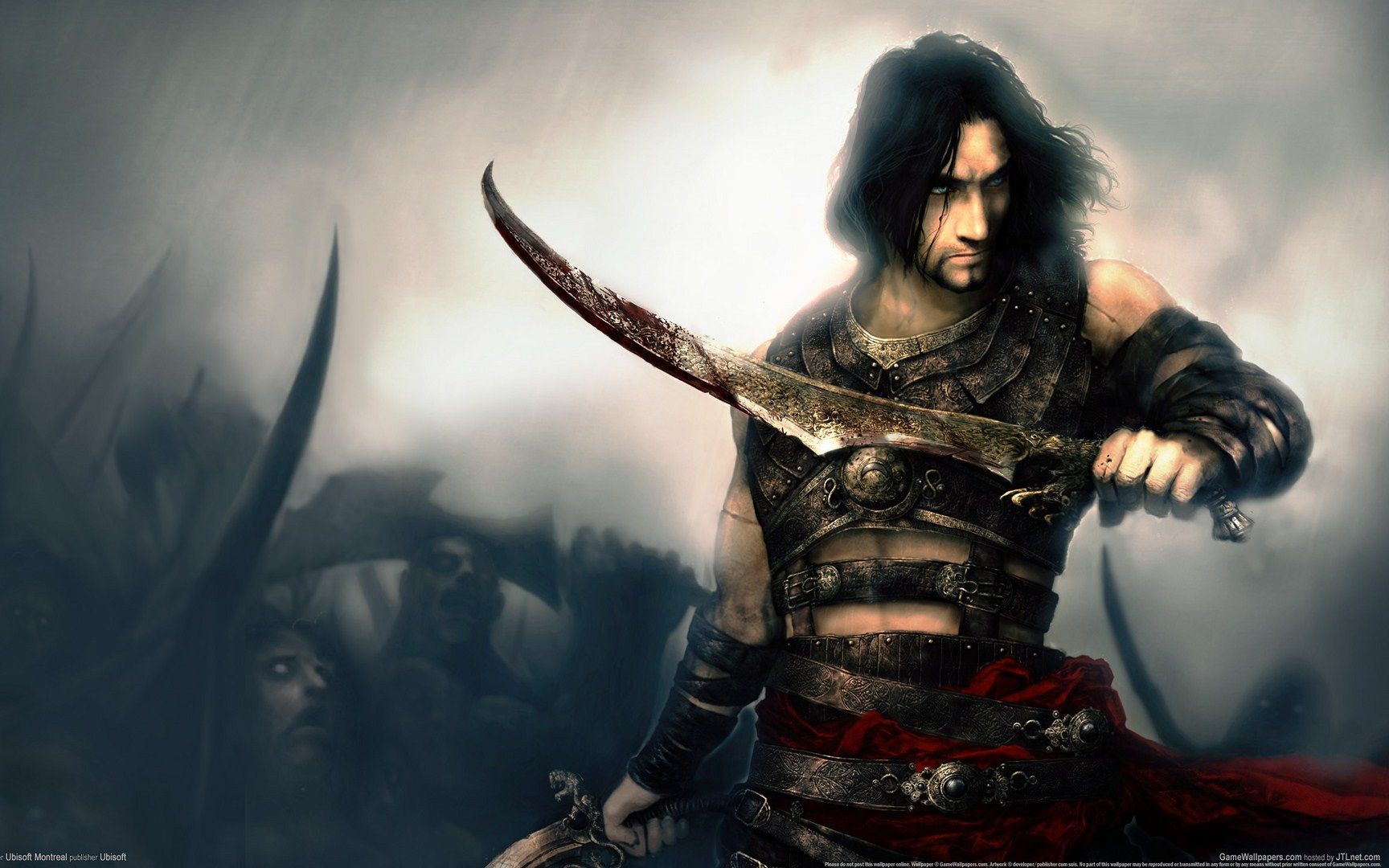 波斯王子1时之砂游戏剧情电影