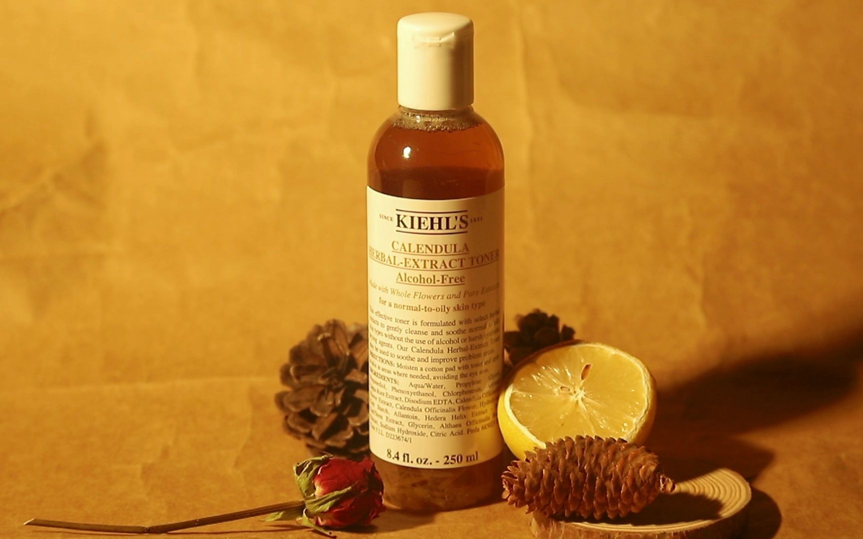 产品棚拍 | 科颜氏