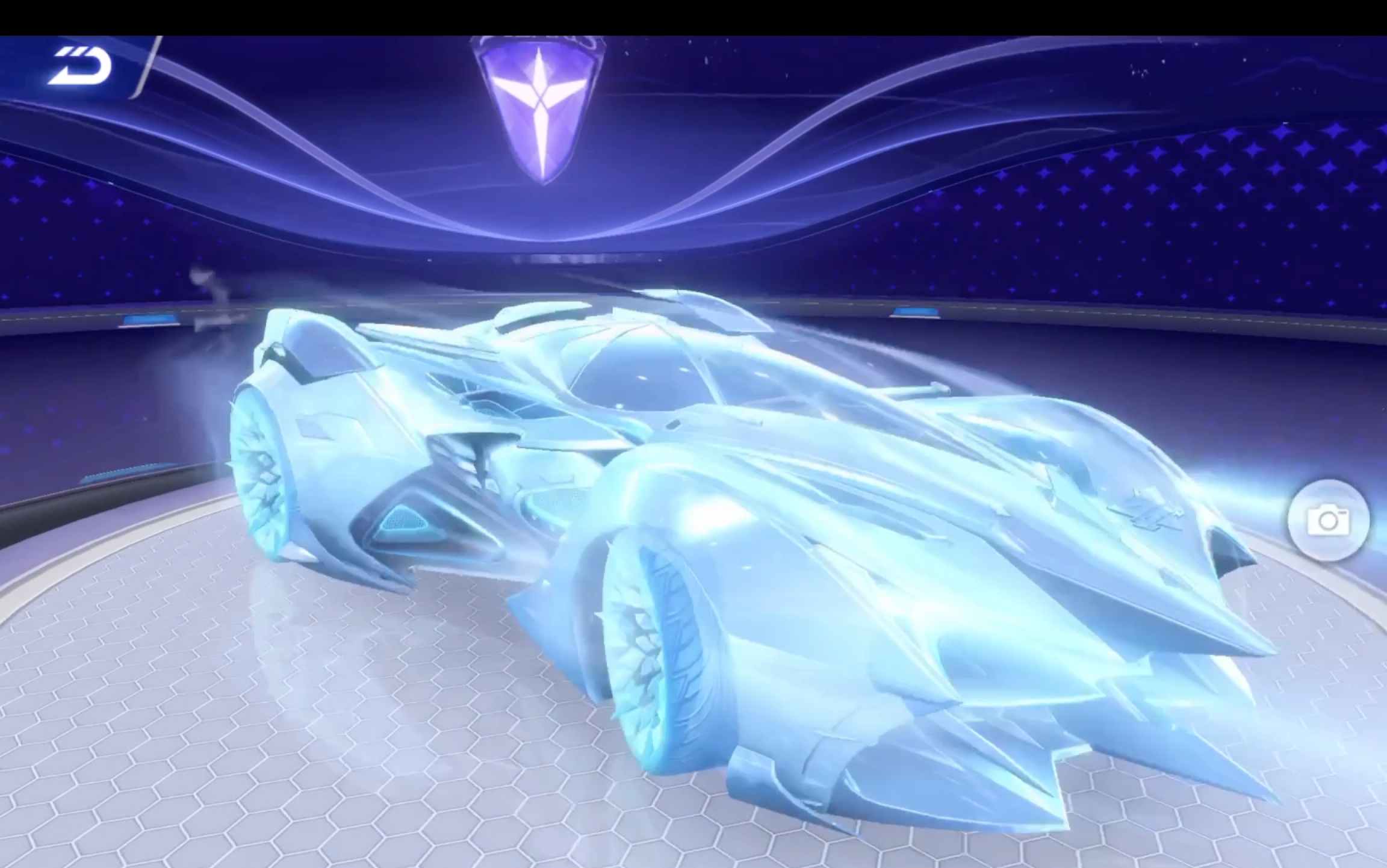 冰魄返厂直抽概率实测