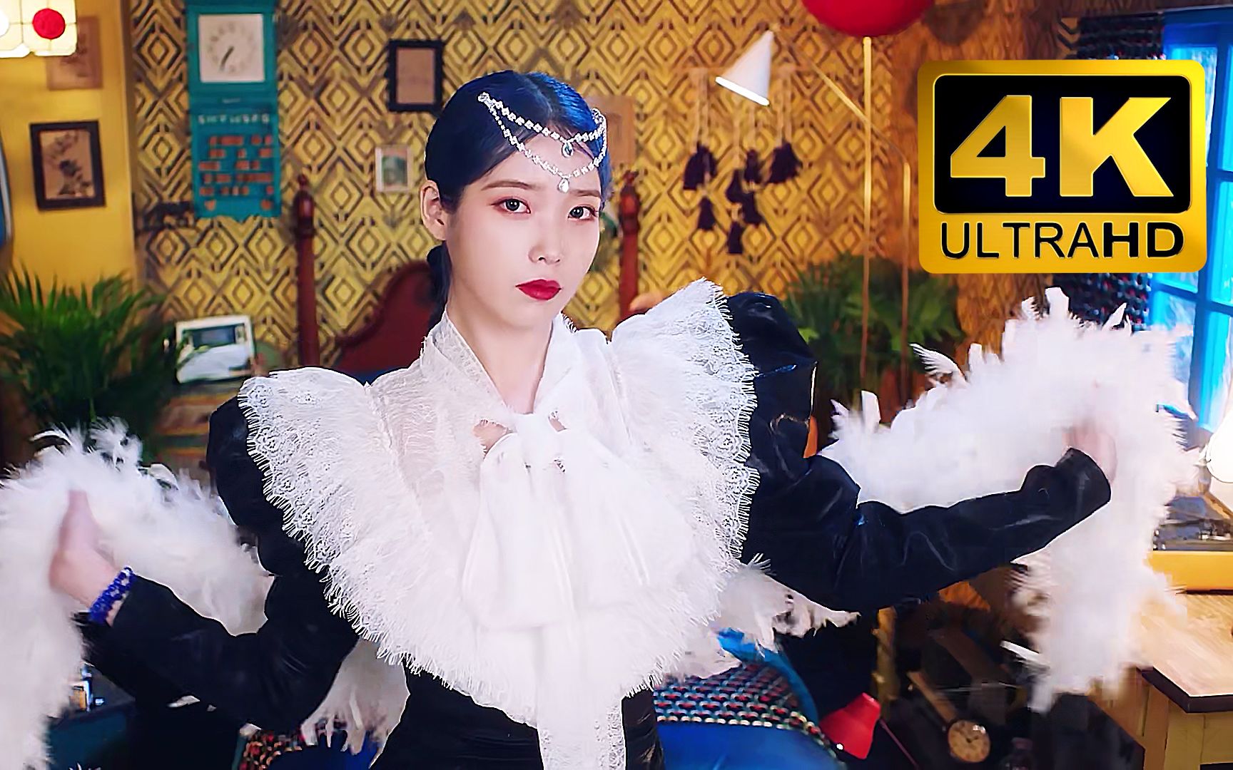 iu4k李知恩bluemingmv