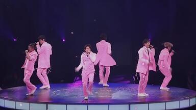 期間限定】V6 / live tour 2011 Sexy.Honey.Bunny!_哔哩哔哩_