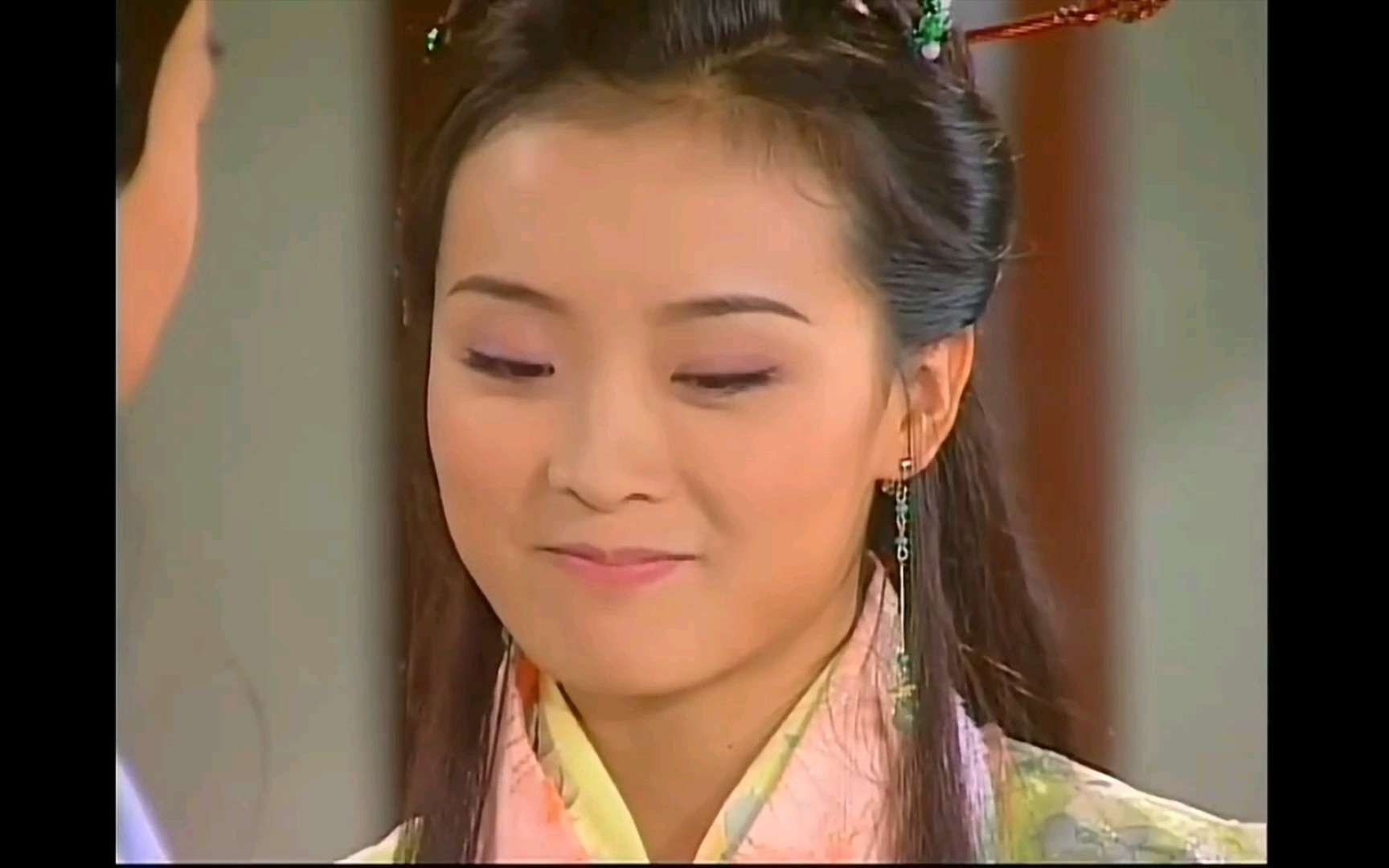 无敌县令杭铁生-赵凝香混剪(生活太苦,需要点甜)-42依依不舍的惜别