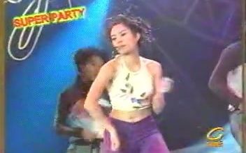 [图]徐怀钰1998super party演唱会