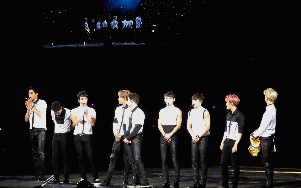 [图]【EXO】THE EXO'LUXION IN GUANGZHOU-全场视频#2-1