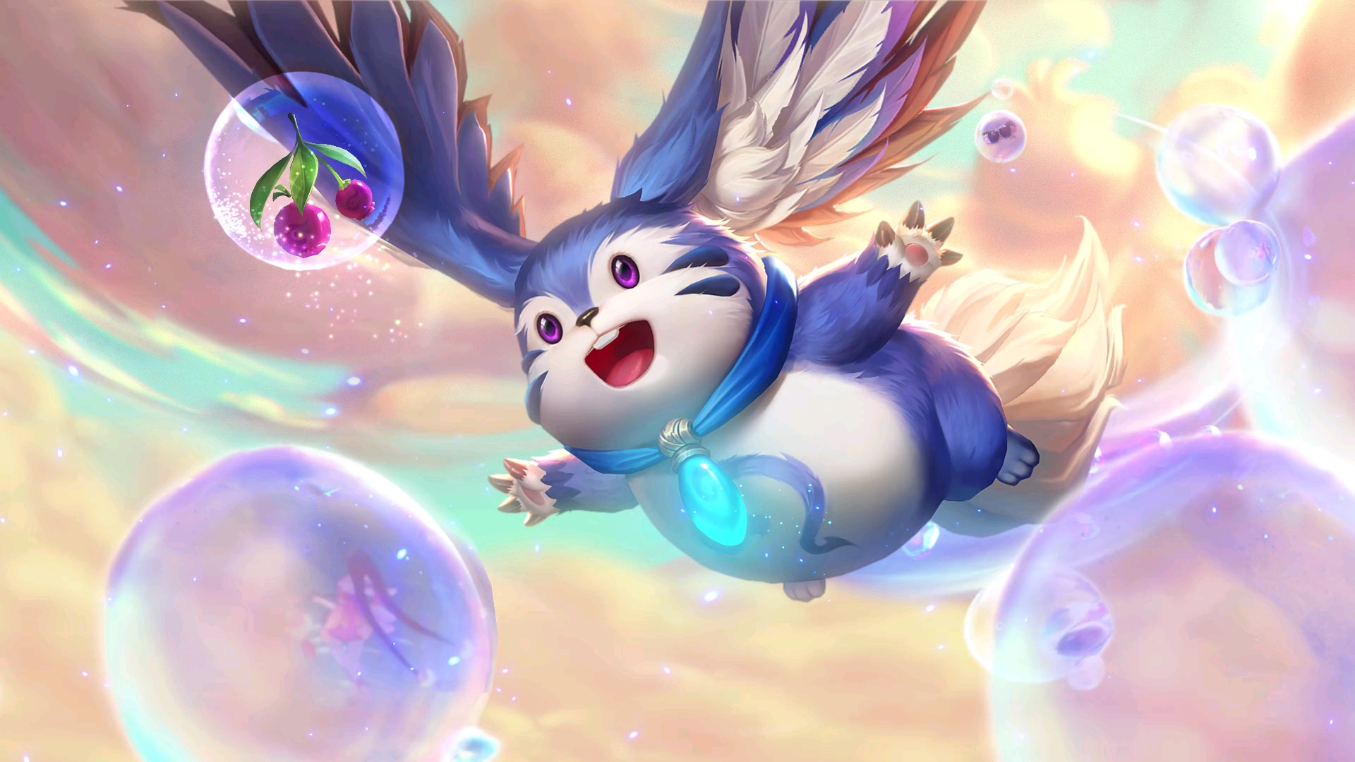 梦琪_哔哩哔哩_bilibili