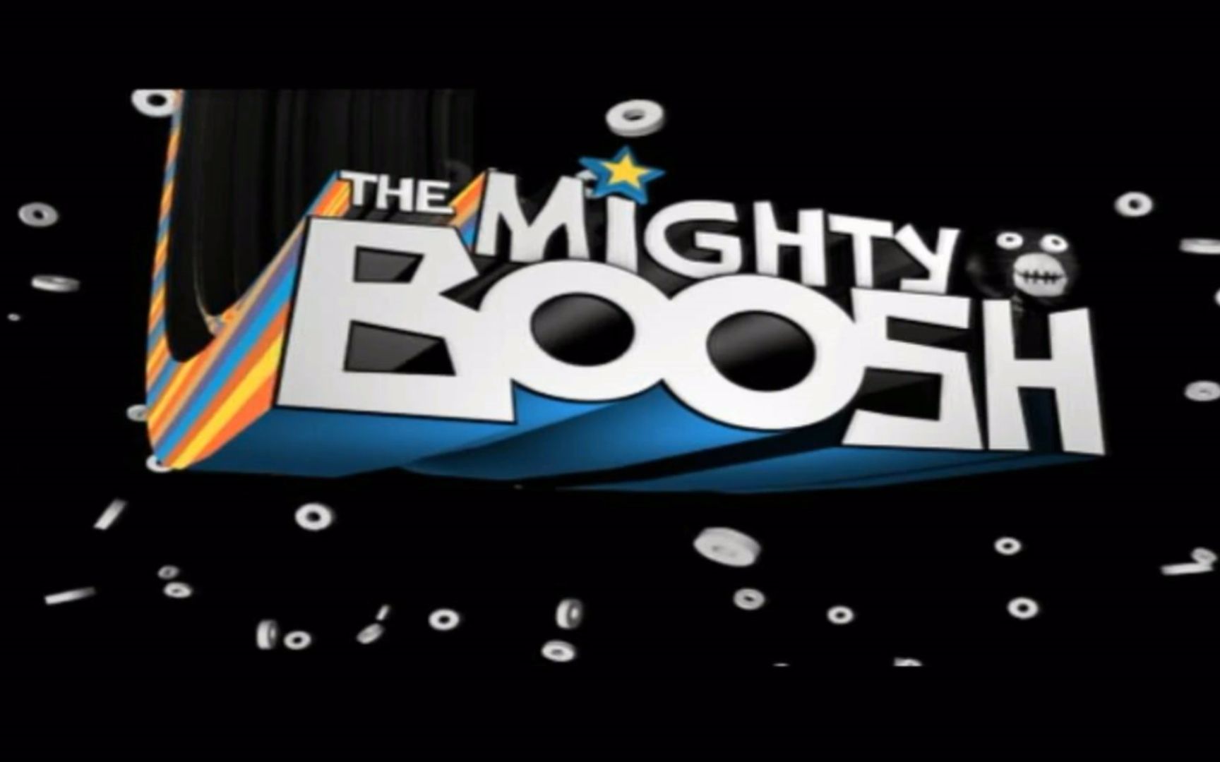 [图]The Mighty Boosh Songs (Complete Series 1-3 and Radio)