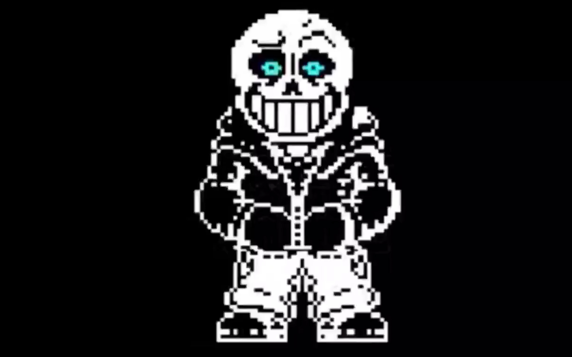 swapswap老蓝莓1～4阶段审判曲(无攻击音效)