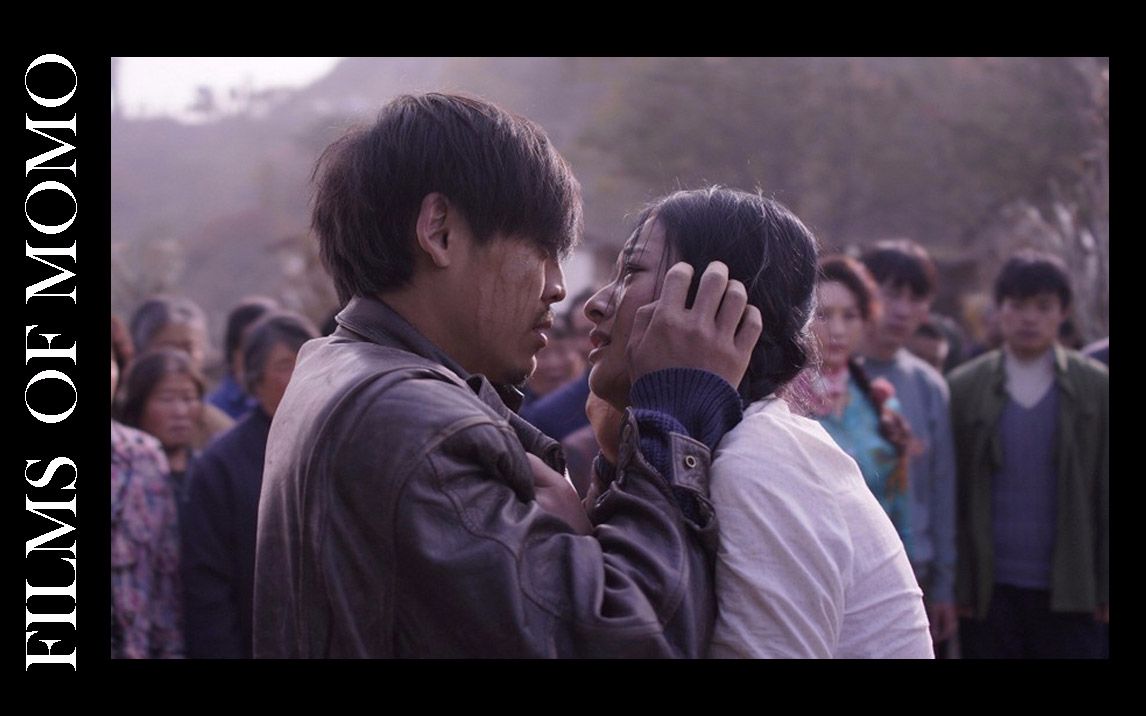 《喊山》:少女被拐14年惨痛记忆,装疯卖傻报复人贩子终得逞!