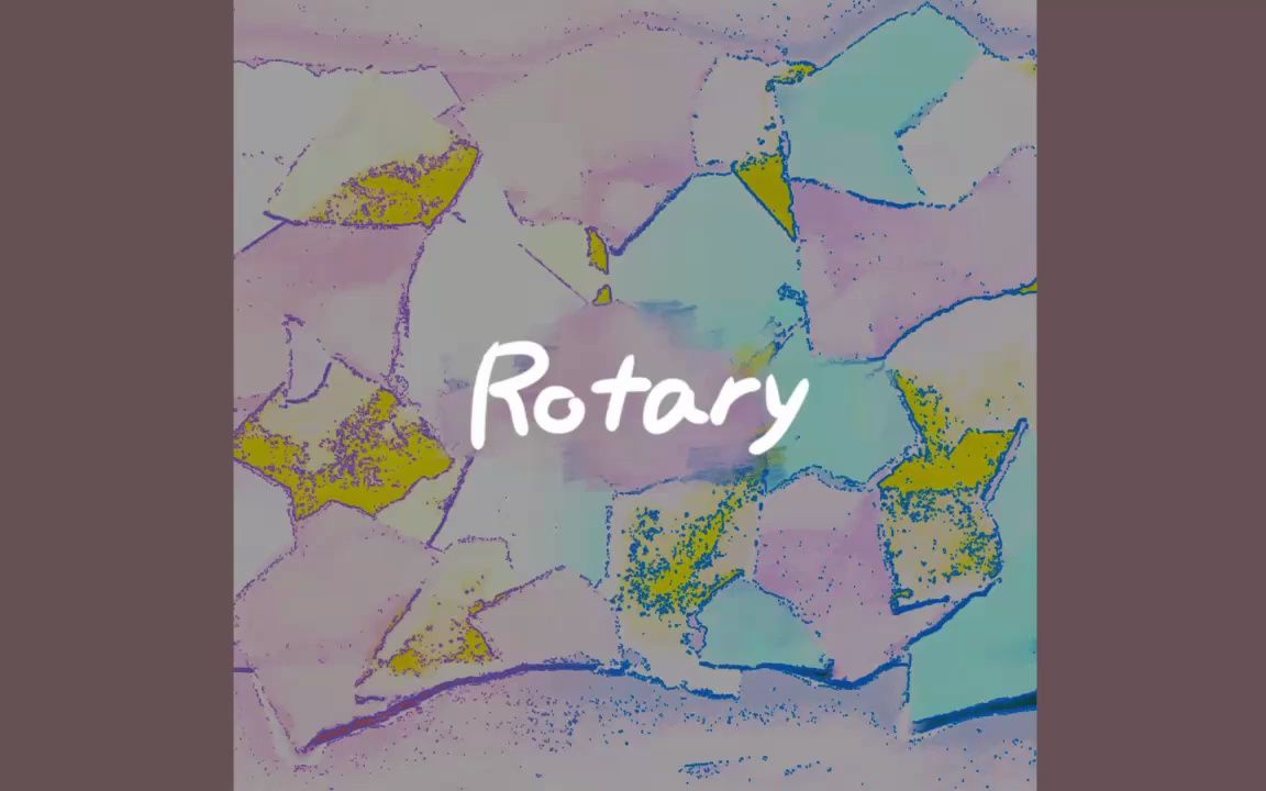 【初音ミク】Rotary【佐藤语幸 Remix】哔哩哔哩bilibili