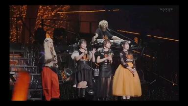 fripSide】fripSide 20th Anniversary Festival 2023 -All