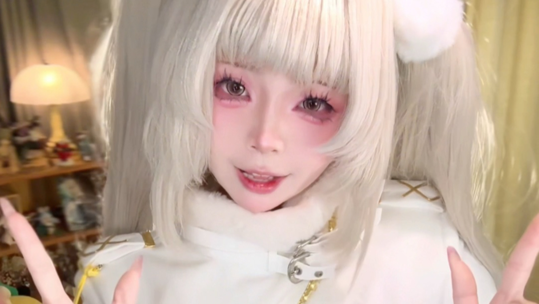 杂口杂口！