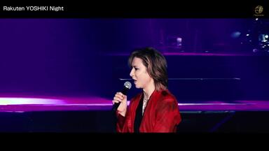 YOSHIKI】 Symphonic Concert (2002)_哔哩哔哩_bilibili