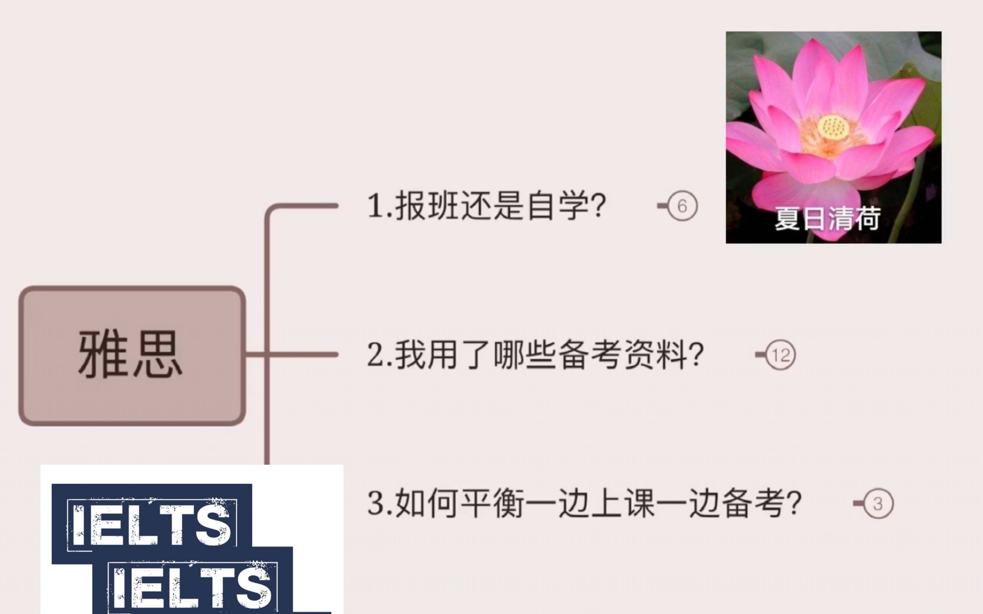 【雅思】省掉万元报班费的自学指南 | 新航道不会来卡我吧 | 纯干货哔哩哔哩bilibili