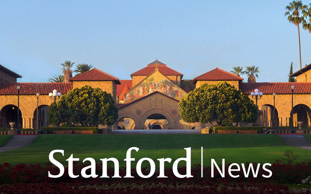 [图]斯坦福大学 Stanford 宣传片