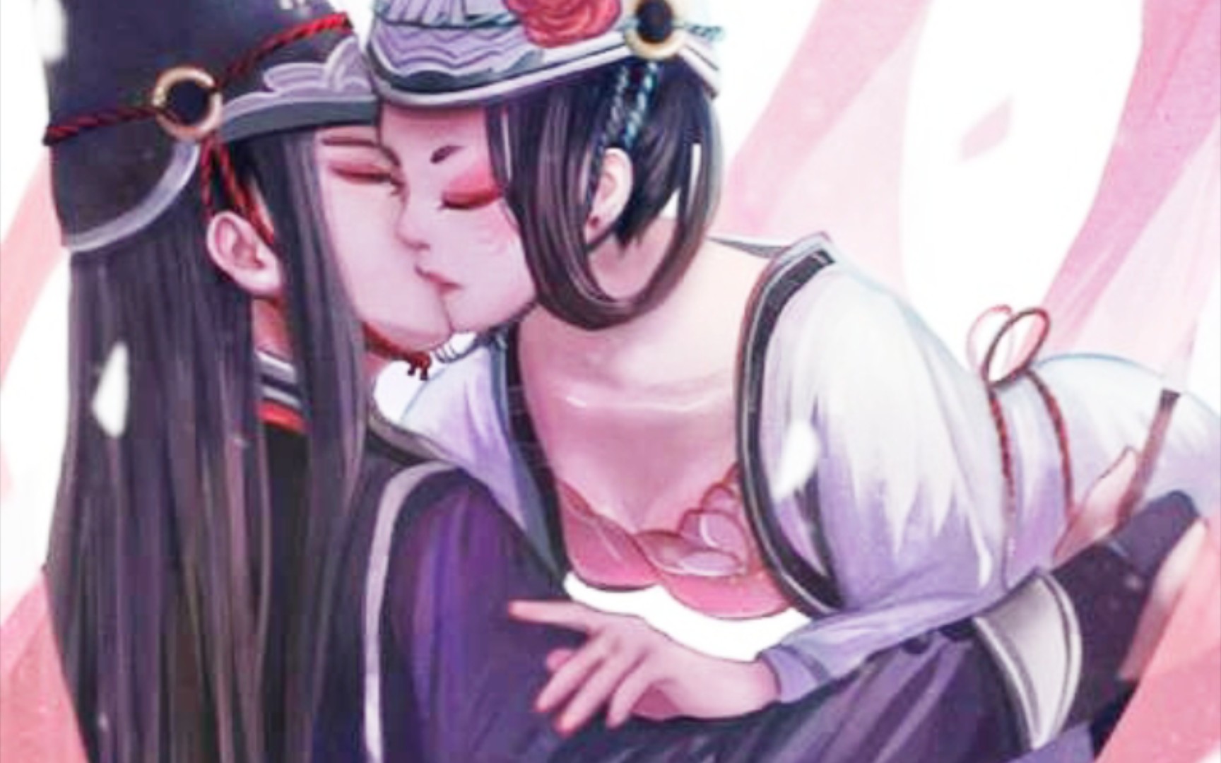 不知道『黑白无常』会不会在第七季杀青!7271