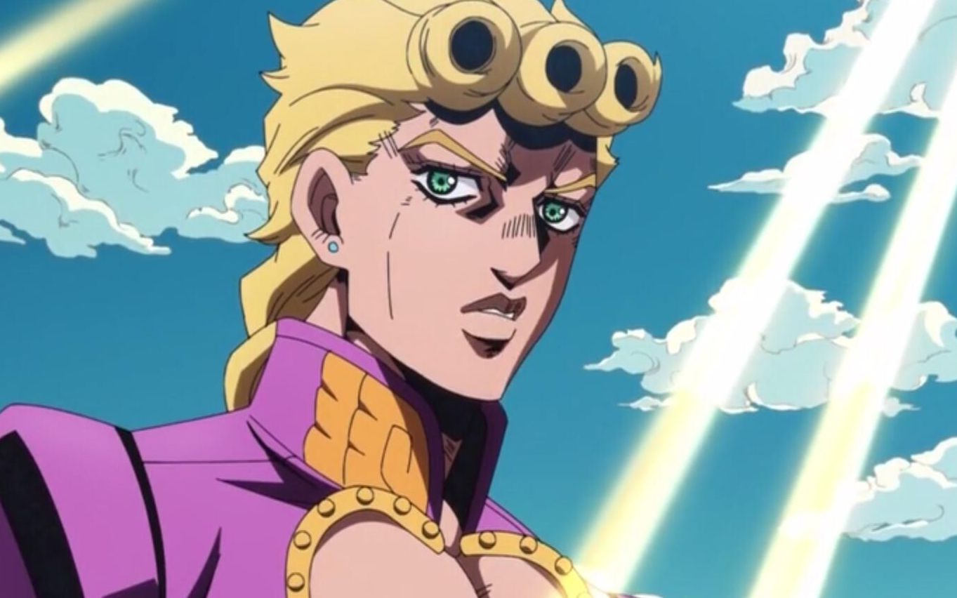 我居然在4399的音游上弹出了jojo!02