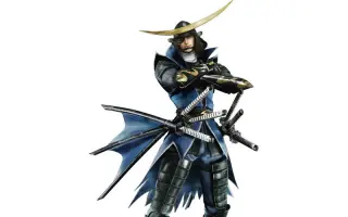 伊达政宗 戦国basara 哔哩哔哩 Bilibili