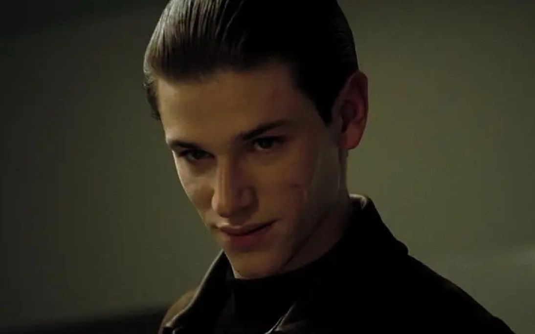 [图]《少年汉尼拔》剪辑 纪念法国演员Gaspard Ulliel (1984-2022) Hannibal Rising