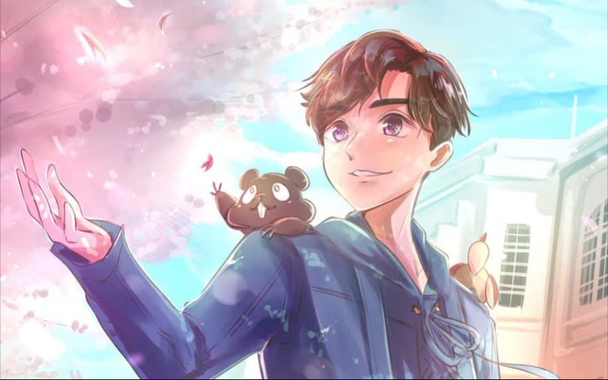 活动作品张敬轩ig限时动态搞怪更新20220323