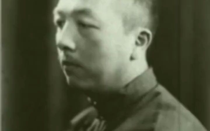 1934年7月14日,“五四”新文化运动的发起者之一刘半农在北平逝世.哔哩哔哩bilibili