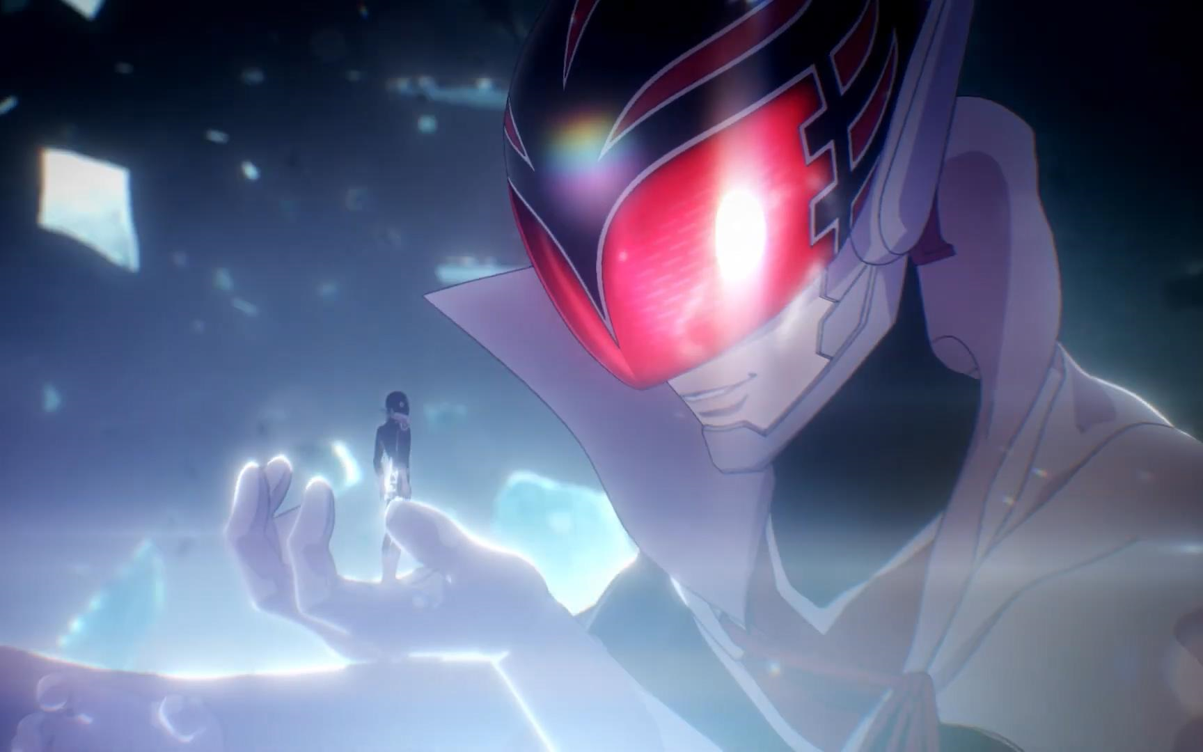 【4月/主题曲/悠星动画】战队大失格 主题曲「次回予告」ncop byキタ