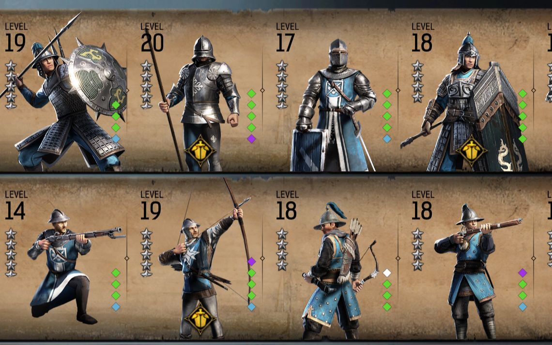 活动作品战意攻略s1四星兵团加点推荐